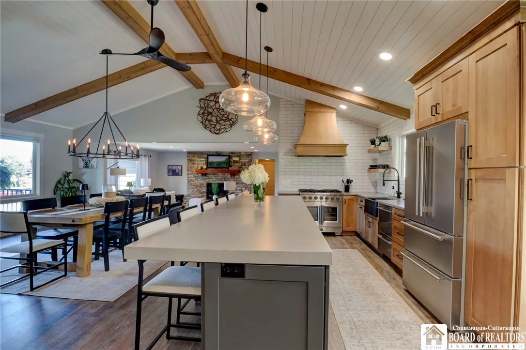 11 Valley View Drive, Carroll, New York 14738, Carroll, New York 14738, 4 Bedrooms Bedrooms, 8 Rooms Rooms,2 BathroomsBathrooms,Residential,Closed,11 Valley View Drive, Carroll, New York 14738,0,R1631814