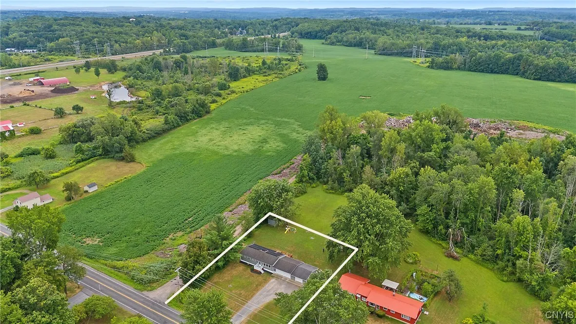 2018 Church Road, Lysander, New York 13027, Lysander, New York 13027, 3 Bedrooms Bedrooms, 6 Rooms Rooms,1 BathroomBathrooms,Residential,Closed,2018 Church Road, Lysander, New York 13027,0,S1629855