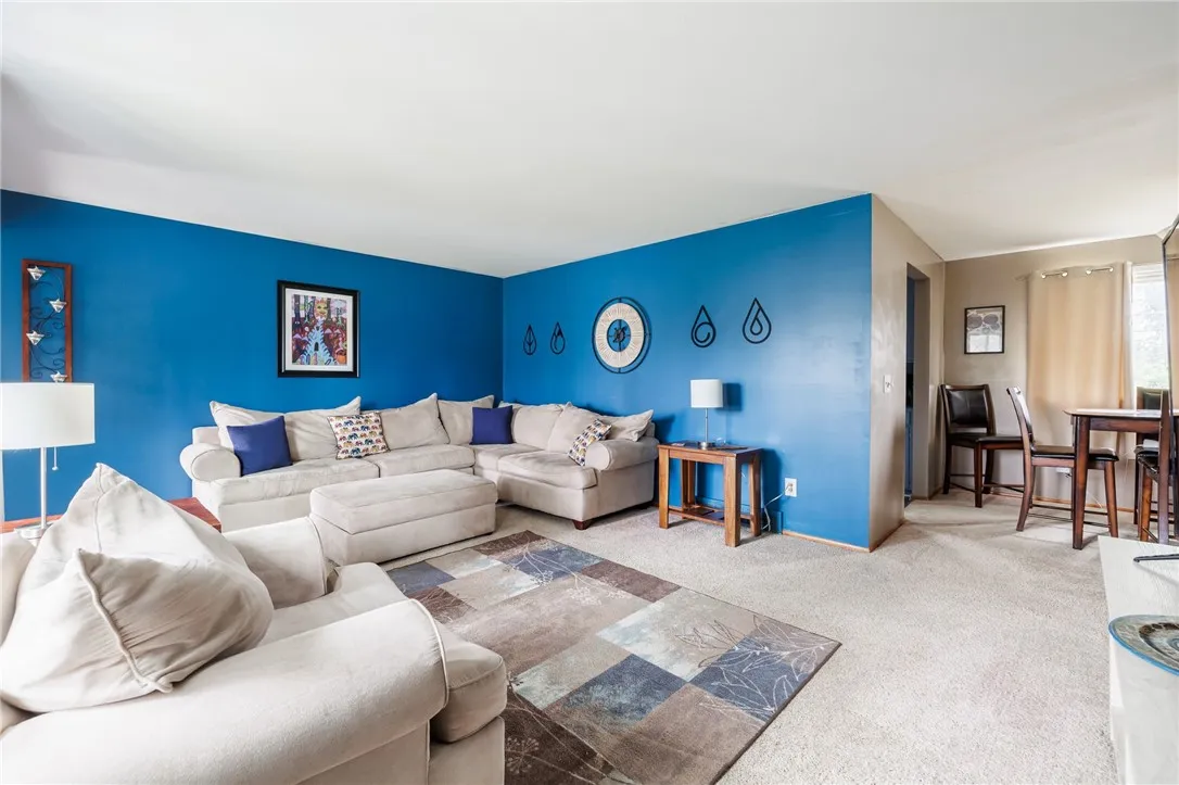 74 Rhea Crescent, Greece, New York 14615, Greece, New York 14615, 3 Bedrooms Bedrooms, 6 Rooms Rooms,1 BathroomBathrooms,Residential,Closed,74 Rhea Crescent, Greece, New York 14615,0,R1631266
