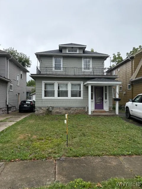 129 West Northrup Place North N, Buffalo, New York, Buffalo, New York 14214, 5 Bedrooms Bedrooms, 8 Rooms Rooms,2 BathroomsBathrooms,Residential,For Sale,129 West Northrup Place North N, Buffalo, New York,B1632152