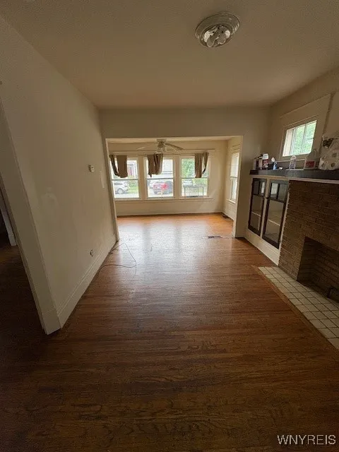 129 West Northrup Place North N, Buffalo, New York, Buffalo, New York 14214, 5 Bedrooms Bedrooms, 8 Rooms Rooms,2 BathroomsBathrooms,Residential,For Sale,129 West Northrup Place North N, Buffalo, New York,B1632152