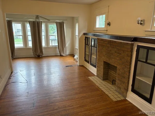 129 West Northrup Place North N, Buffalo, New York, Buffalo, New York 14214, 5 Bedrooms Bedrooms, 8 Rooms Rooms,2 BathroomsBathrooms,Residential,For Sale,129 West Northrup Place North N, Buffalo, New York,B1632152