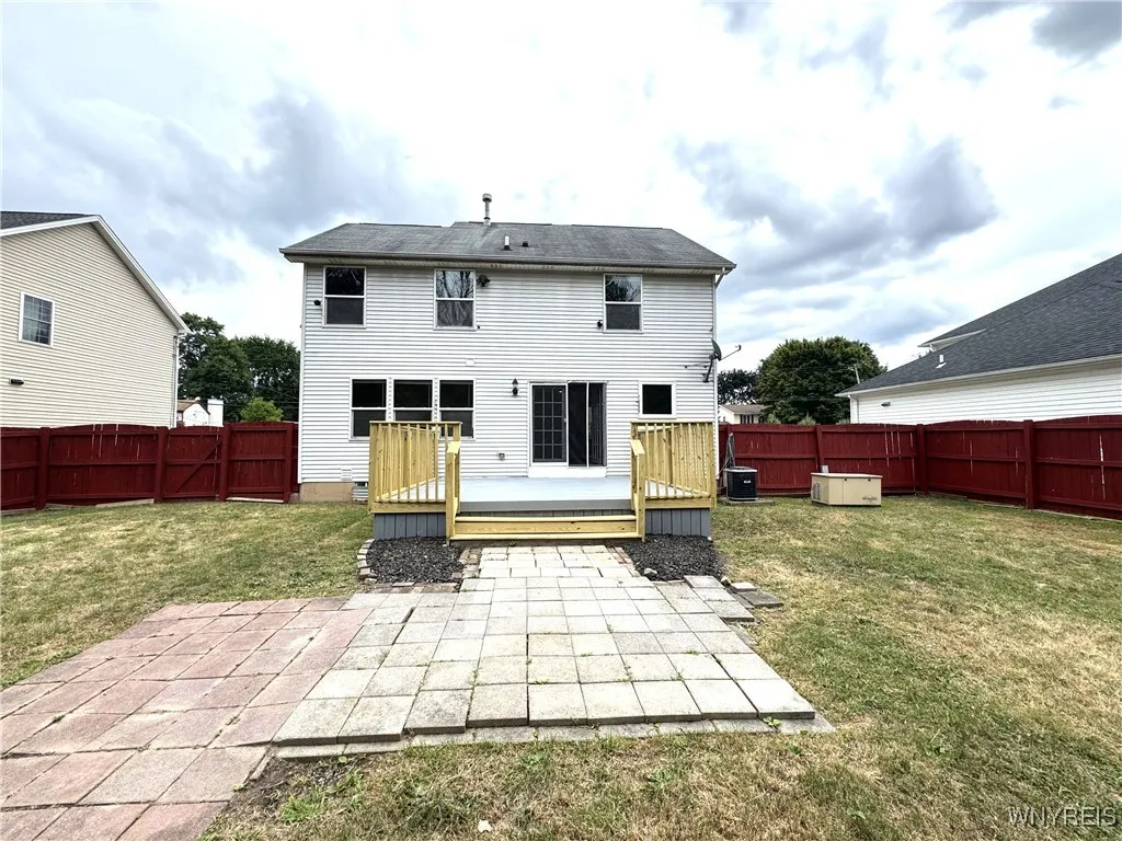 22 Miller Road, Amherst, New York 14068, Amherst, New York 14068, 3 Bedrooms Bedrooms, 11 Rooms Rooms,2 BathroomsBathrooms,Residential,Closed,22 Miller Road, Amherst, New York 14068,0,B1632443