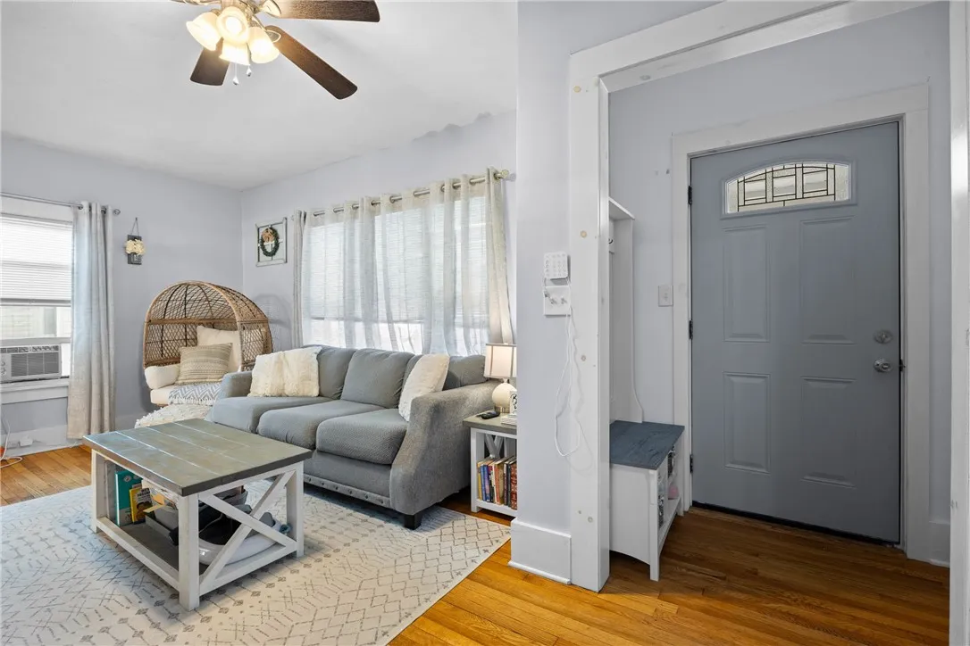 Entryway
