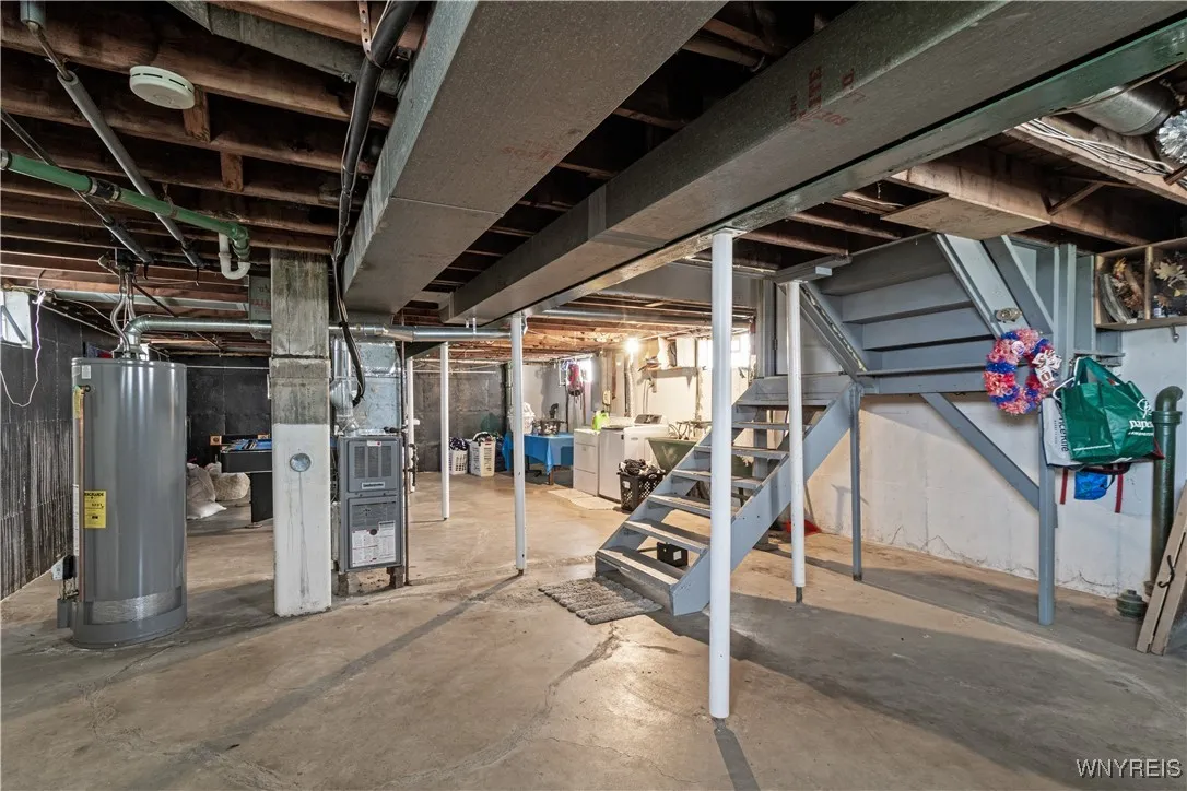 206 Geary Street, Buffalo, New York 14210, Buffalo, New York 14210, 3 Bedrooms Bedrooms, 6 Rooms Rooms,1 BathroomBathrooms,Residential,For Sale,206 Geary Street, Buffalo, New York 14210,0,B1631984