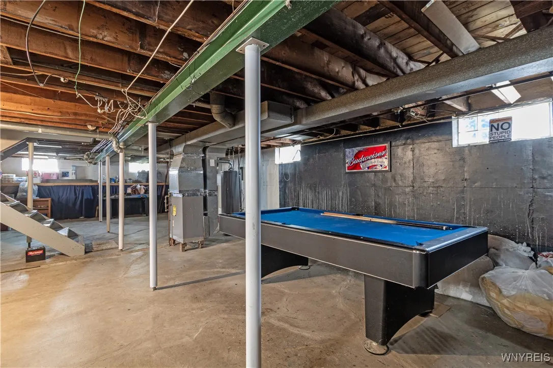 206 Geary Street, Buffalo, New York 14210, Buffalo, New York 14210, 3 Bedrooms Bedrooms, 6 Rooms Rooms,1 BathroomBathrooms,Residential,For Sale,206 Geary Street, Buffalo, New York 14210,0,B1631984