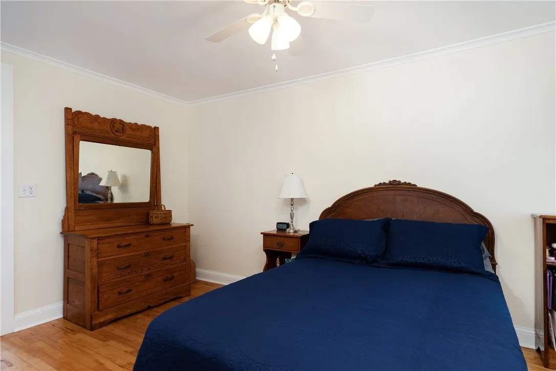 Bedroom 2 of 3