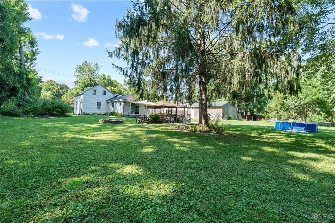 6182 Airport Road, Camillus, New York 13209, Camillus, New York 13209, 3 Bedrooms Bedrooms, 8 Rooms Rooms,1 BathroomBathrooms,Residential,For Sale,6182 Airport Road, Camillus, New York 13209,0,S1631882