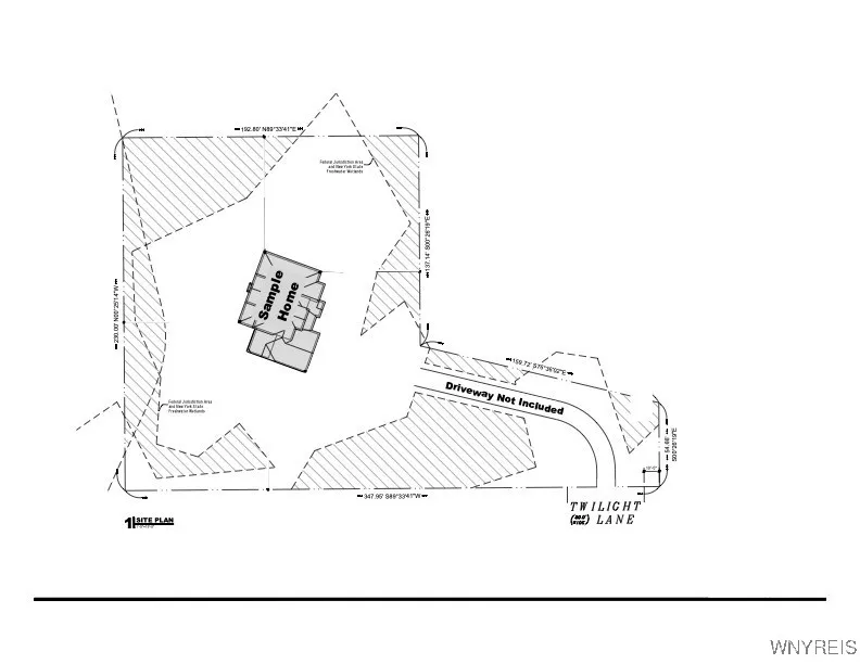 105 Twilight Lane, Amherst, New York 14051, Amherst, New York 14051, ,Land,For Sale,105 Twilight Lane, Amherst, New York 14051,B1632547