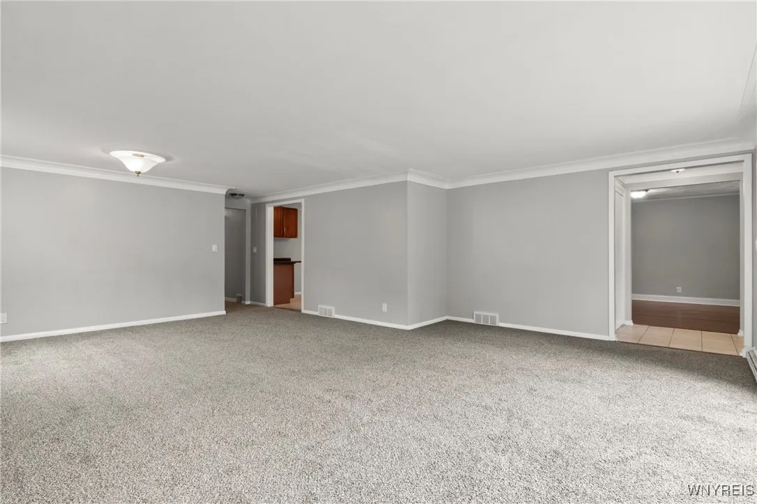 230 South Forest Road 2, Amherst, New York 14221, Amherst, New York 14221, 5 Bedrooms Bedrooms, ,3 BathroomsBathrooms,Residential,For Sale,230 South Forest Road 2, Amherst, New York 14221,0,B1632479