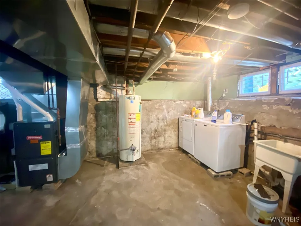 379 Minnesota Avenue, Buffalo, New York 14215, Buffalo, New York 14215, 4 Bedrooms Bedrooms, 10 Rooms Rooms,2 BathroomsBathrooms,Residential,For Sale,379 Minnesota Avenue, Buffalo, New York 14215,0,B1632516