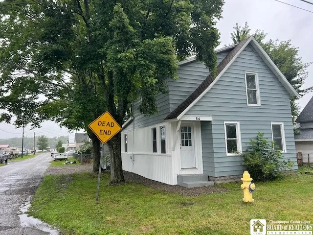 54 Boulevard Avenue, Ellicott, New York 14720, Ellicott, New York 14720, 2 Bedrooms Bedrooms, 8 Rooms Rooms,1 BathroomBathrooms,Residential,For Sale,54 Boulevard Avenue, Ellicott, New York 14720,R1632556
