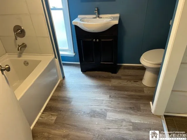 54 Boulevard Avenue, Ellicott, New York 14720, Ellicott, New York 14720, 2 Bedrooms Bedrooms, 8 Rooms Rooms,1 BathroomBathrooms,Residential,For Sale,54 Boulevard Avenue, Ellicott, New York 14720,R1632556