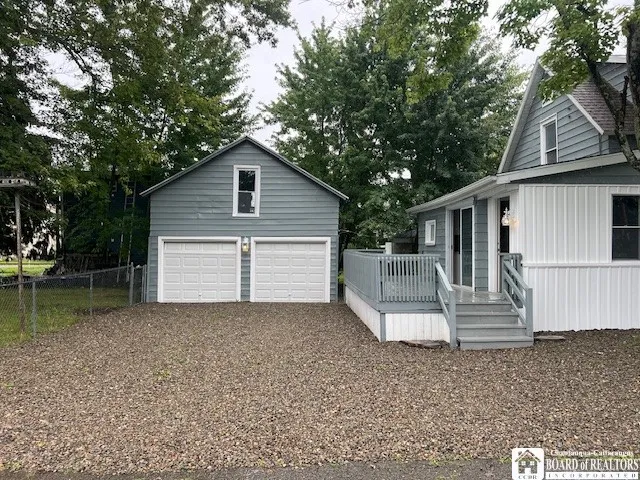 54 Boulevard Avenue, Ellicott, New York 14720, Ellicott, New York 14720, 2 Bedrooms Bedrooms, 8 Rooms Rooms,1 BathroomBathrooms,Residential,For Sale,54 Boulevard Avenue, Ellicott, New York 14720,R1632556