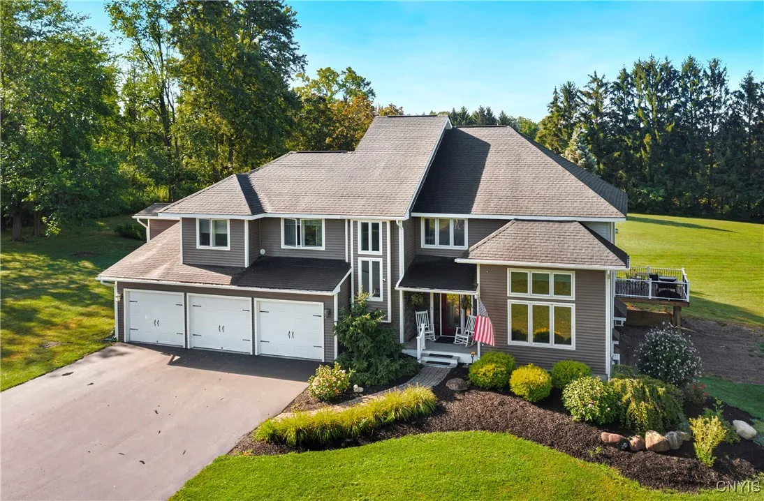 1010 Jewett Road, Skaneateles, New York 13152, Skaneateles, New York 13152, 5 Bedrooms Bedrooms, 15 Rooms Rooms,4 BathroomsBathrooms,Residential,Closed,1010 Jewett Road, Skaneateles, New York 13152,0,S1629580