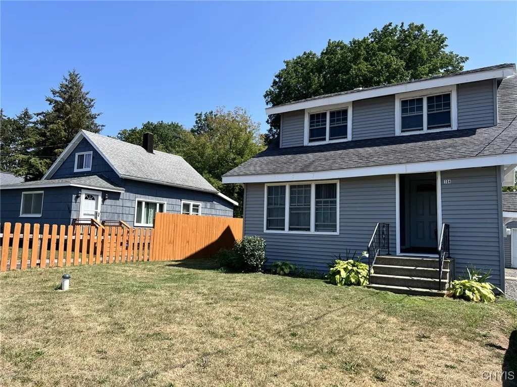 104 Sand Road, Salina, New York 13212, Salina, New York 13212, 2 Bedrooms Bedrooms, 5 Rooms Rooms,1 BathroomBathrooms,Residential,Closed,104 Sand Road, Salina, New York 13212,0,S1631387