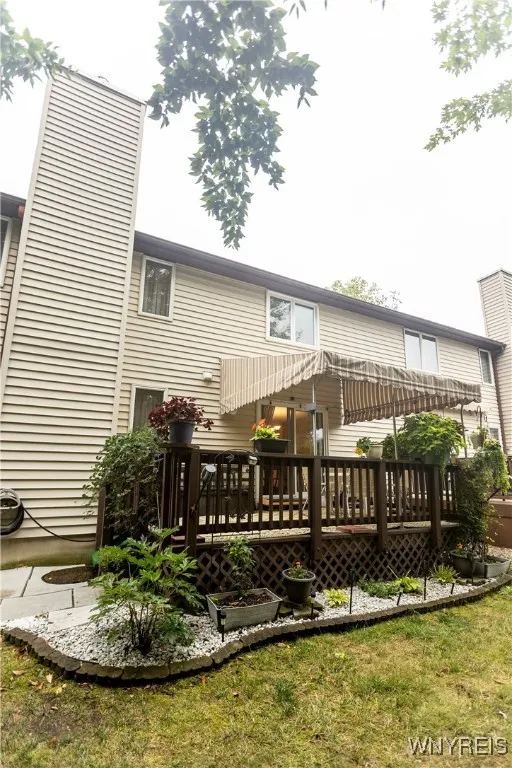 13 Eastwood Parkway, Lancaster, New York 14043, Lancaster, New York 14043, 2 Bedrooms Bedrooms, 6 Rooms Rooms,1 BathroomBathrooms,Residential,Closed,13 Eastwood Parkway, Lancaster, New York 14043,0,B1632413