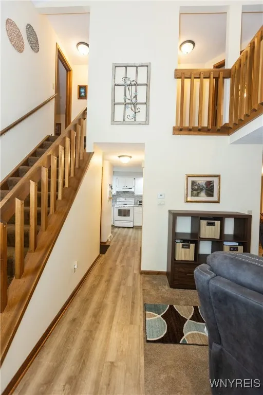 13 Eastwood Parkway, Lancaster, New York 14043, Lancaster, New York 14043, 2 Bedrooms Bedrooms, 6 Rooms Rooms,1 BathroomBathrooms,Residential,Closed,13 Eastwood Parkway, Lancaster, New York 14043,0,B1632413