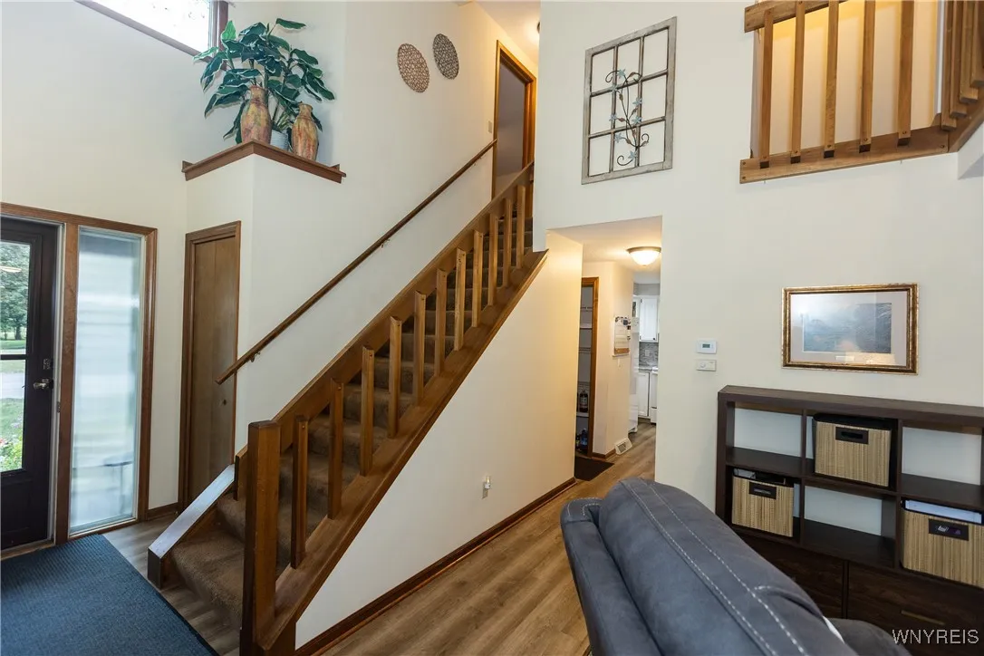 13 Eastwood Parkway, Lancaster, New York 14043, Lancaster, New York 14043, 2 Bedrooms Bedrooms, 6 Rooms Rooms,1 BathroomBathrooms,Residential,Closed,13 Eastwood Parkway, Lancaster, New York 14043,0,B1632413