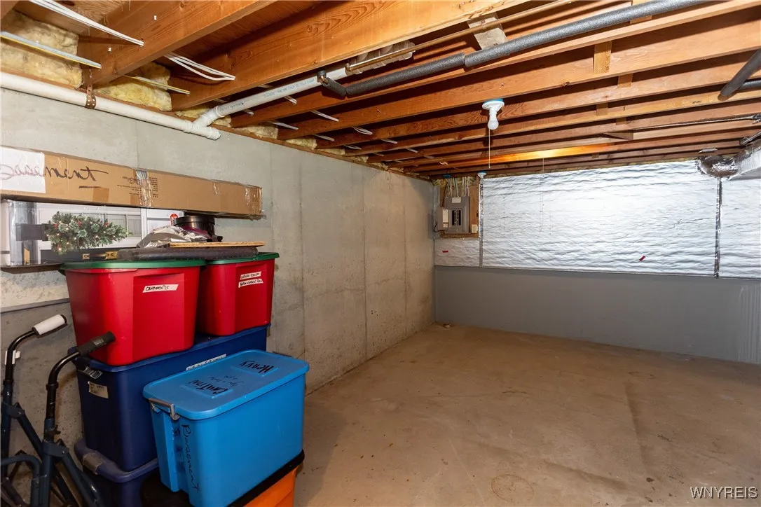 13 Eastwood Parkway, Lancaster, New York 14043, Lancaster, New York 14043, 2 Bedrooms Bedrooms, 6 Rooms Rooms,1 BathroomBathrooms,Residential,Closed,13 Eastwood Parkway, Lancaster, New York 14043,0,B1632413