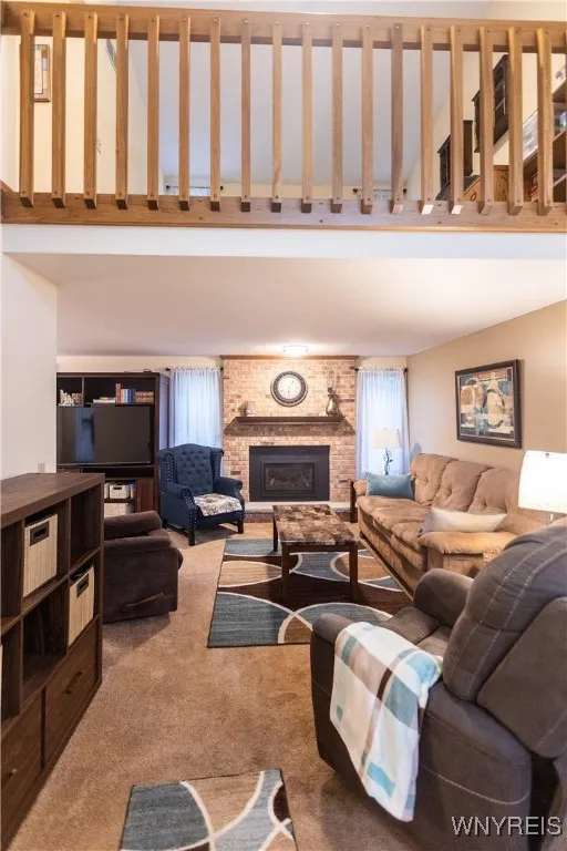 13 Eastwood Parkway, Lancaster, New York 14043, Lancaster, New York 14043, 2 Bedrooms Bedrooms, 6 Rooms Rooms,1 BathroomBathrooms,Residential,Closed,13 Eastwood Parkway, Lancaster, New York 14043,0,B1632413