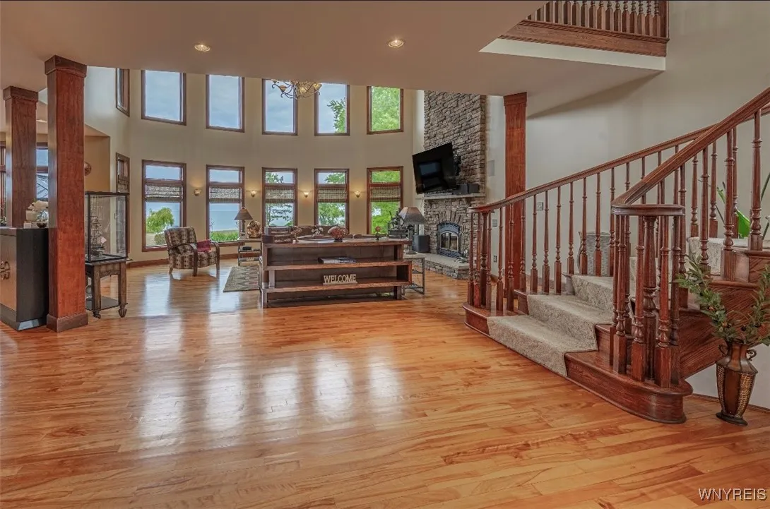 2199 Lake Road, Porter, New York 14131, Porter, New York 14131, 3 Bedrooms Bedrooms, 10 Rooms Rooms,2 BathroomsBathrooms,Residential,Closed,2199 Lake Road, Porter, New York 14131,0,B1632305