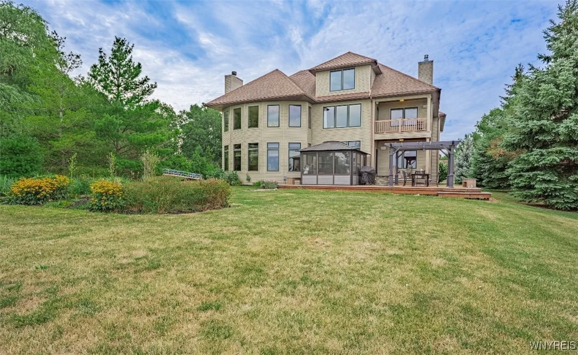 2199 Lake Road, Porter, New York 14131, Porter, New York 14131, 3 Bedrooms Bedrooms, 10 Rooms Rooms,2 BathroomsBathrooms,Residential,Closed,2199 Lake Road, Porter, New York 14131,0,B1632305