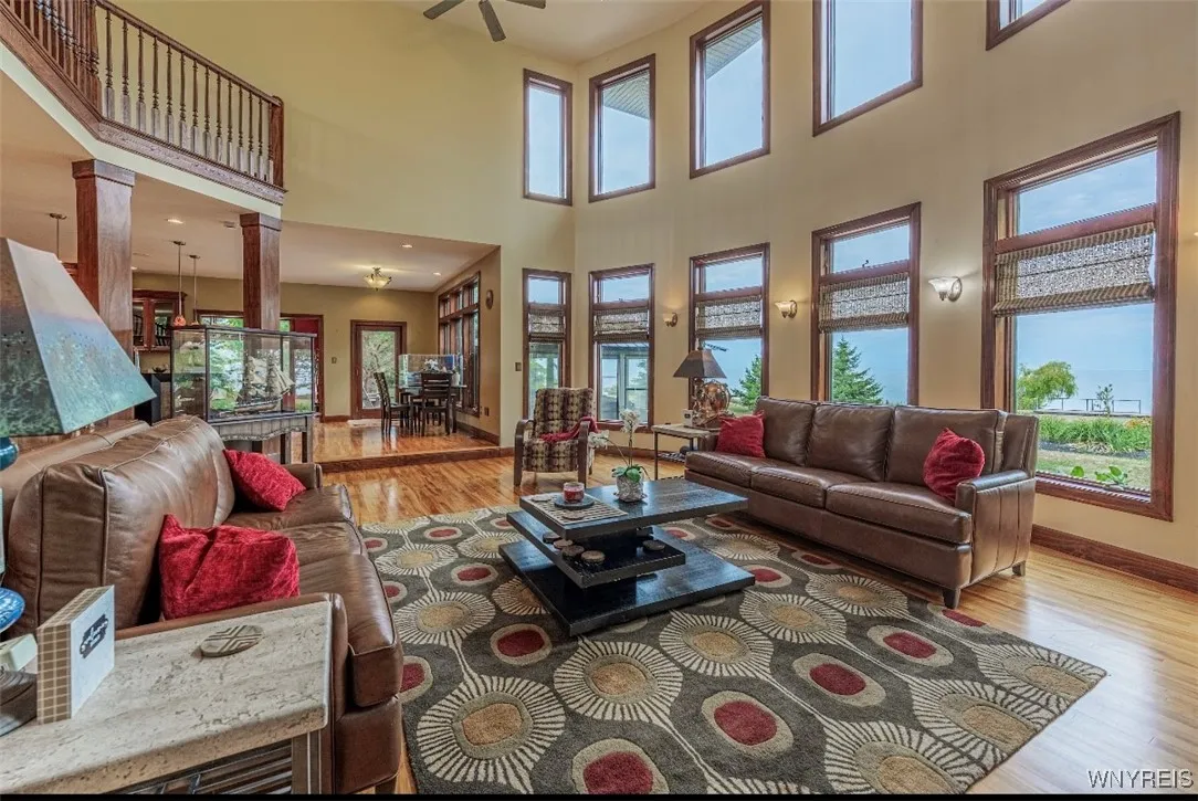 2199 Lake Road, Porter, New York 14131, Porter, New York 14131, 3 Bedrooms Bedrooms, 10 Rooms Rooms,2 BathroomsBathrooms,Residential,Closed,2199 Lake Road, Porter, New York 14131,0,B1632305