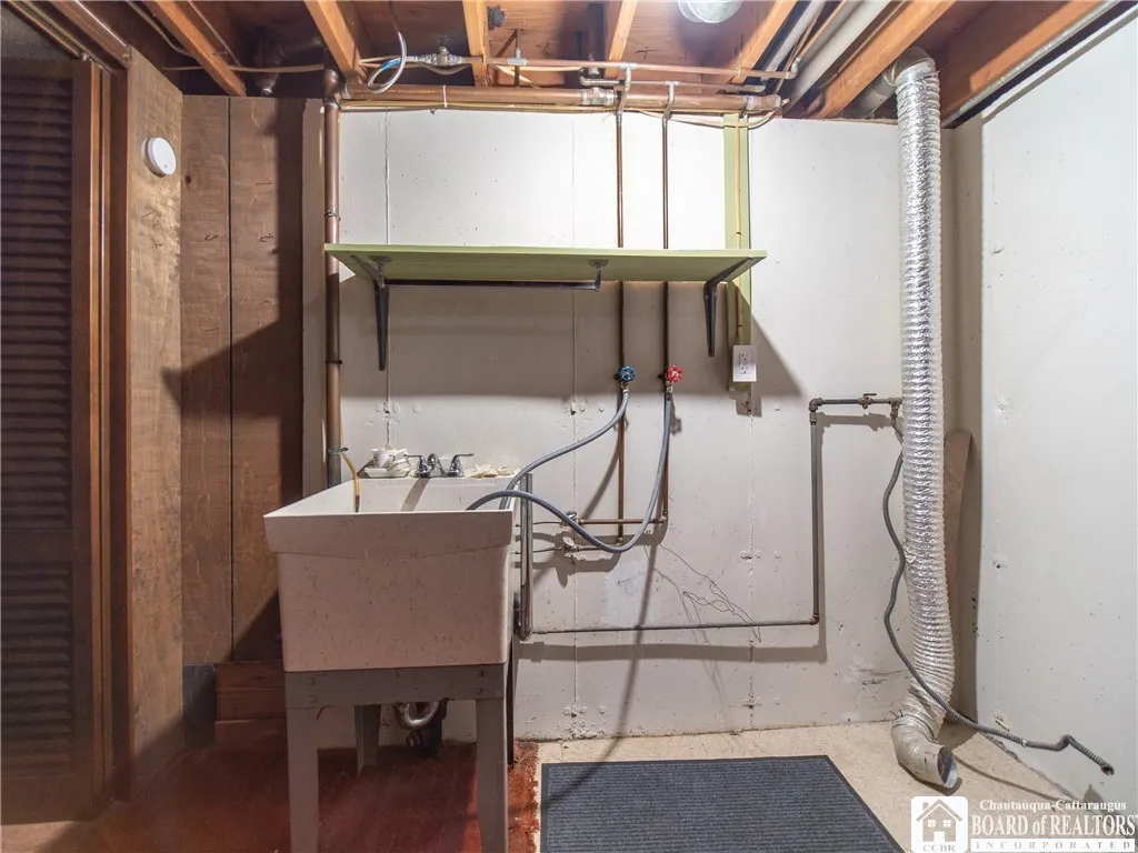 161 Ivy Street, Jamestown, New York 14701, Jamestown, New York 14701, 3 Bedrooms Bedrooms, 9 Rooms Rooms,2 BathroomsBathrooms,Residential,For Sale,161 Ivy Street, Jamestown, New York 14701,0,R1632140