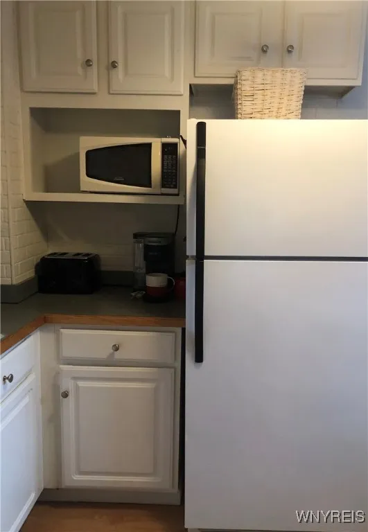 MICO SHELF- REFRIGERATOR INCLD.