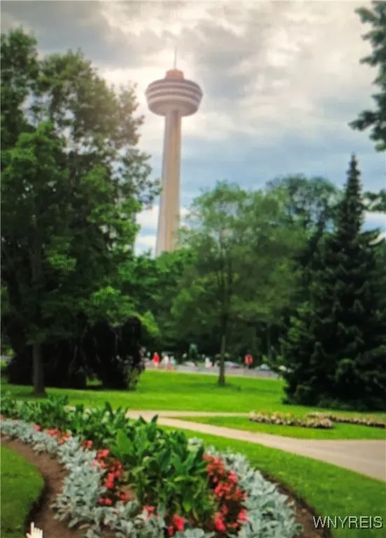SKYLON TOWER/PARK