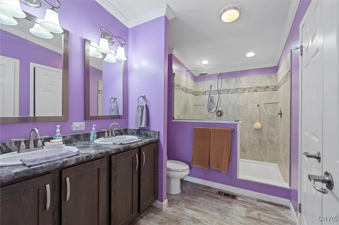 238 Slosson Road, West Monroe, New York 13167, West Monroe, New York 13167, 3 Bedrooms Bedrooms, 7 Rooms Rooms,2 BathroomsBathrooms,Residential,Closed,238 Slosson Road, West Monroe, New York 13167,0,S1632552