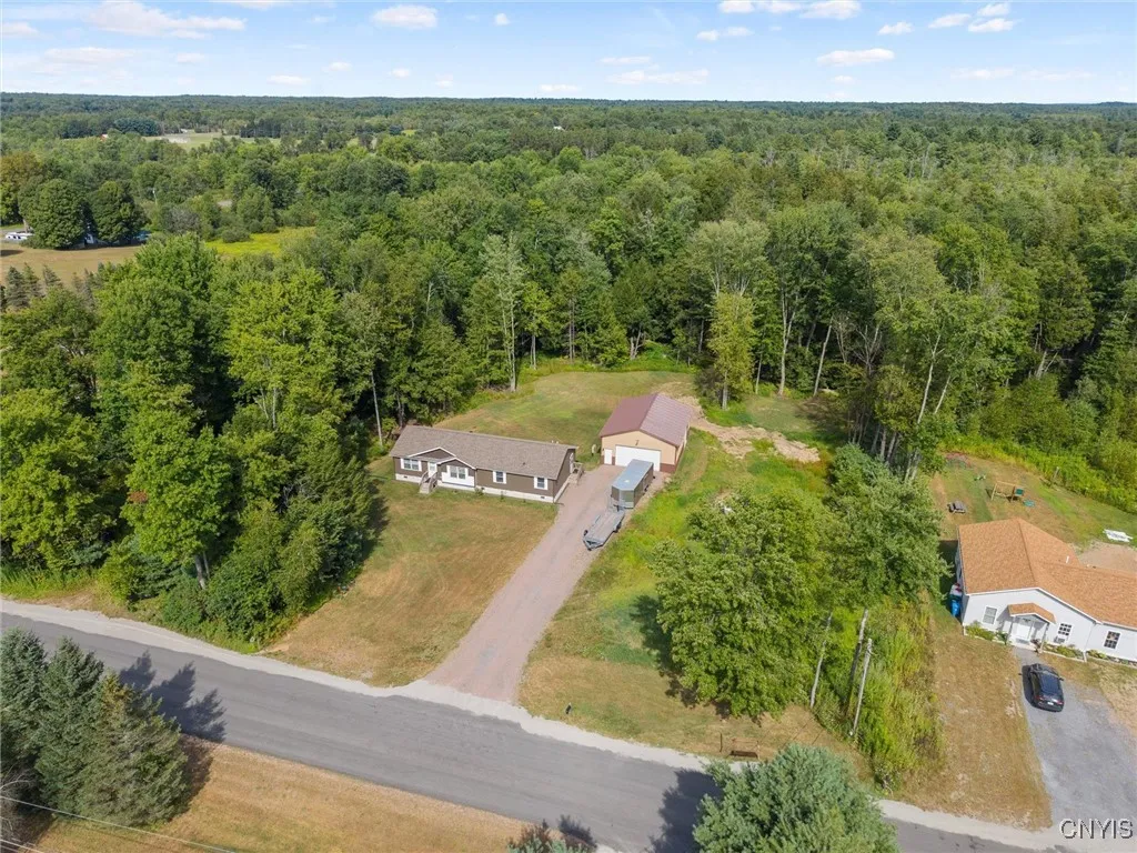 238 Slosson Road, West Monroe, New York 13167, West Monroe, New York 13167, 3 Bedrooms Bedrooms, 7 Rooms Rooms,2 BathroomsBathrooms,Residential,Closed,238 Slosson Road, West Monroe, New York 13167,0,S1632552