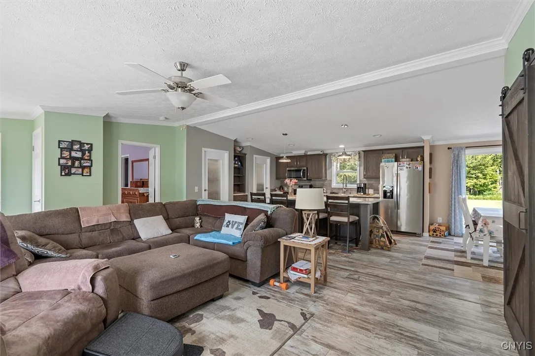 238 Slosson Road, West Monroe, New York 13167, West Monroe, New York 13167, 3 Bedrooms Bedrooms, 7 Rooms Rooms,2 BathroomsBathrooms,Residential,Closed,238 Slosson Road, West Monroe, New York 13167,0,S1632552