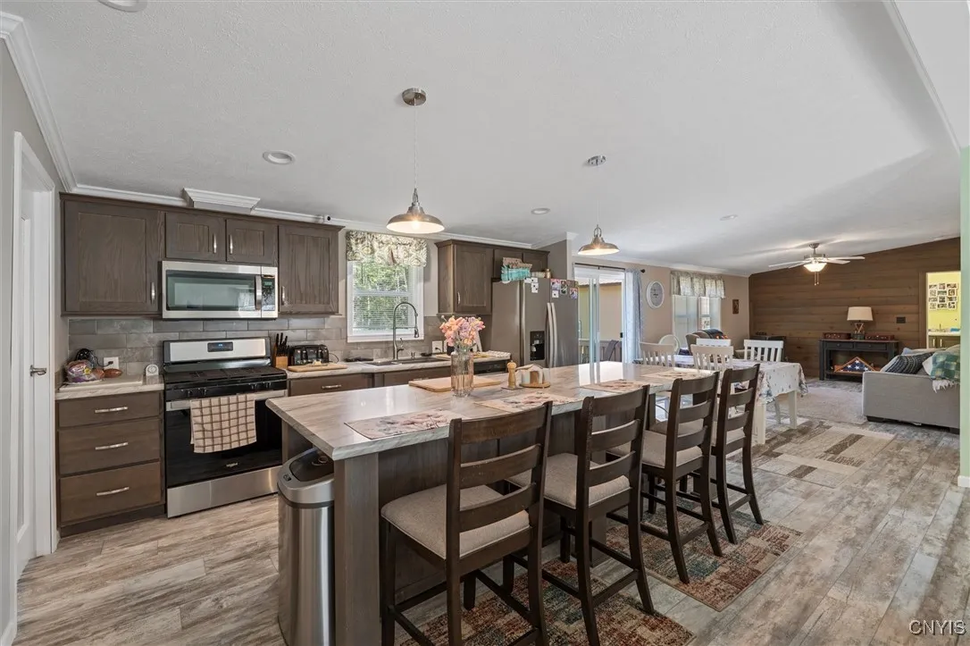 238 Slosson Road, West Monroe, New York 13167, West Monroe, New York 13167, 3 Bedrooms Bedrooms, 7 Rooms Rooms,2 BathroomsBathrooms,Residential,Closed,238 Slosson Road, West Monroe, New York 13167,0,S1632552