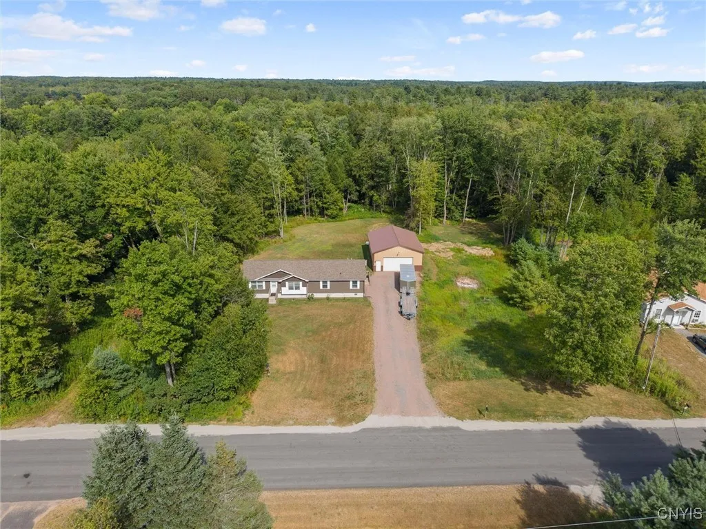 238 Slosson Road, West Monroe, New York 13167, West Monroe, New York 13167, 3 Bedrooms Bedrooms, 7 Rooms Rooms,2 BathroomsBathrooms,Residential,Closed,238 Slosson Road, West Monroe, New York 13167,0,S1632552