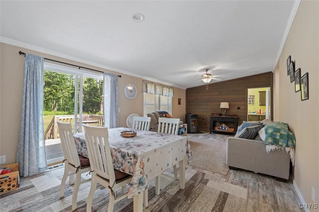 238 Slosson Road, West Monroe, New York 13167, West Monroe, New York 13167, 3 Bedrooms Bedrooms, 7 Rooms Rooms,2 BathroomsBathrooms,Residential,Closed,238 Slosson Road, West Monroe, New York 13167,0,S1632552