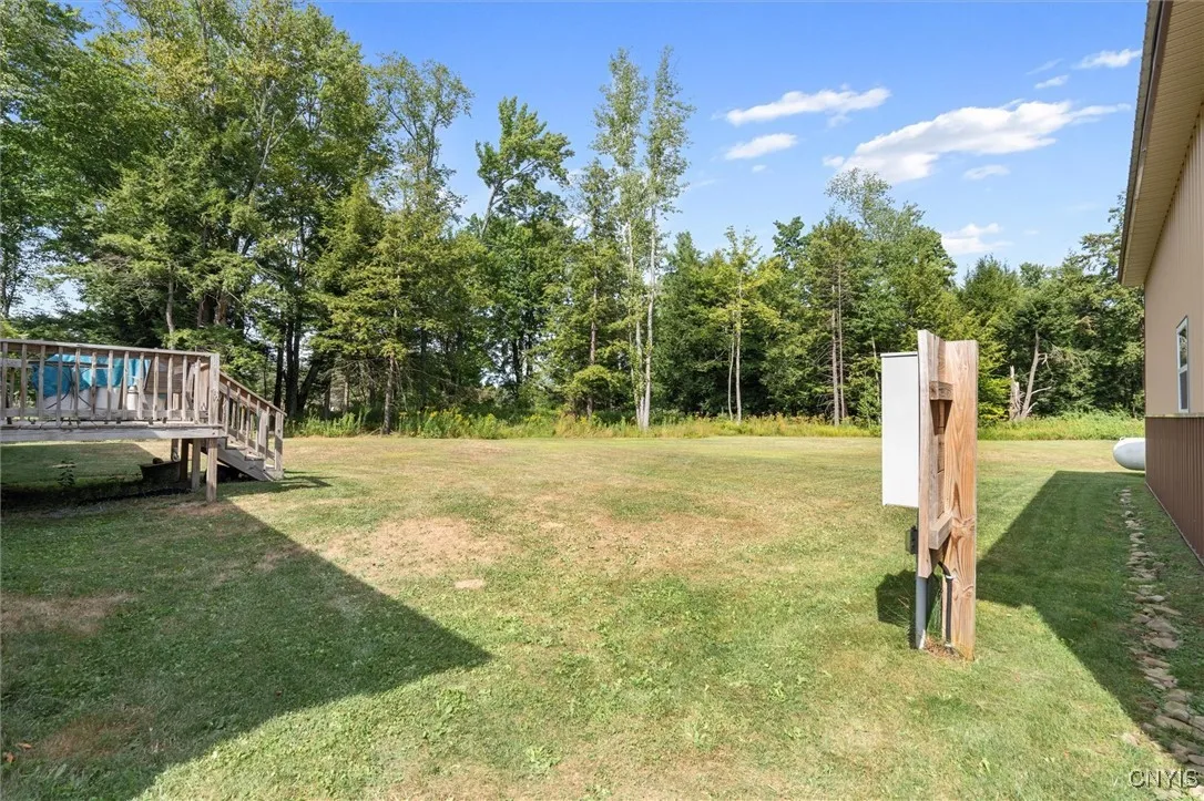 238 Slosson Road, West Monroe, New York 13167, West Monroe, New York 13167, 3 Bedrooms Bedrooms, 7 Rooms Rooms,2 BathroomsBathrooms,Residential,Closed,238 Slosson Road, West Monroe, New York 13167,0,S1632552