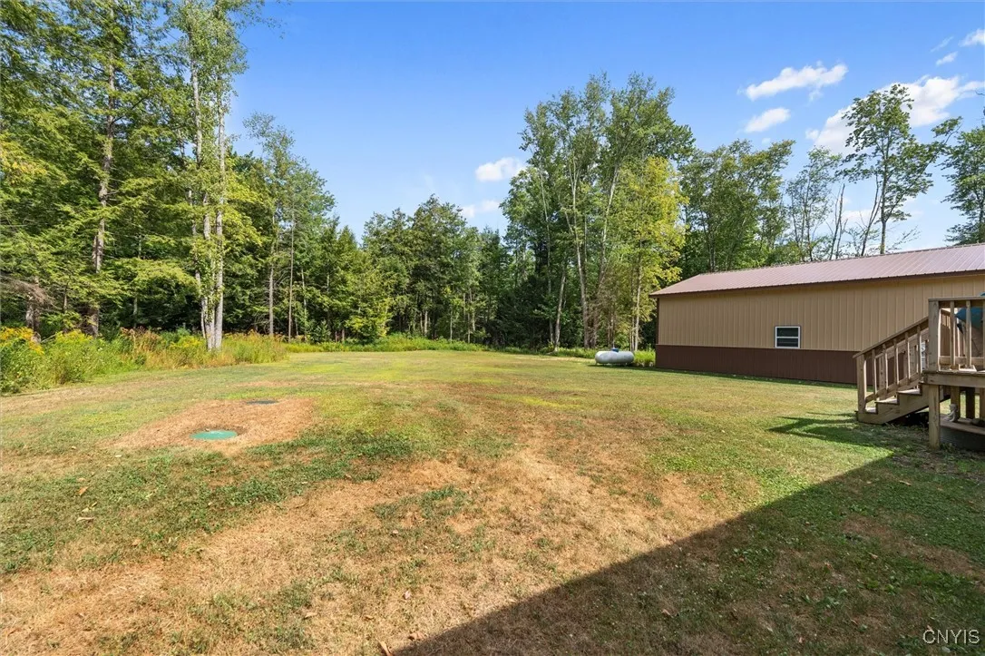 238 Slosson Road, West Monroe, New York 13167, West Monroe, New York 13167, 3 Bedrooms Bedrooms, 7 Rooms Rooms,2 BathroomsBathrooms,Residential,Closed,238 Slosson Road, West Monroe, New York 13167,0,S1632552