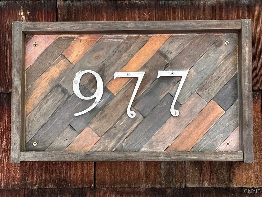 977 Old Seneca Turnpike, Skaneateles, New York 131, Skaneateles, New York 13152, 3 Bedrooms Bedrooms, 6 Rooms Rooms,1 BathroomBathrooms,Residential,Closed,977 Old Seneca Turnpike, Skaneateles, New York 131,0,S1621584
