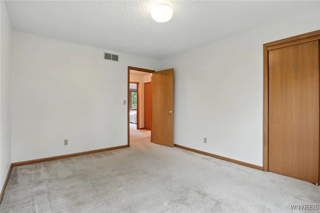 4th Bedroom