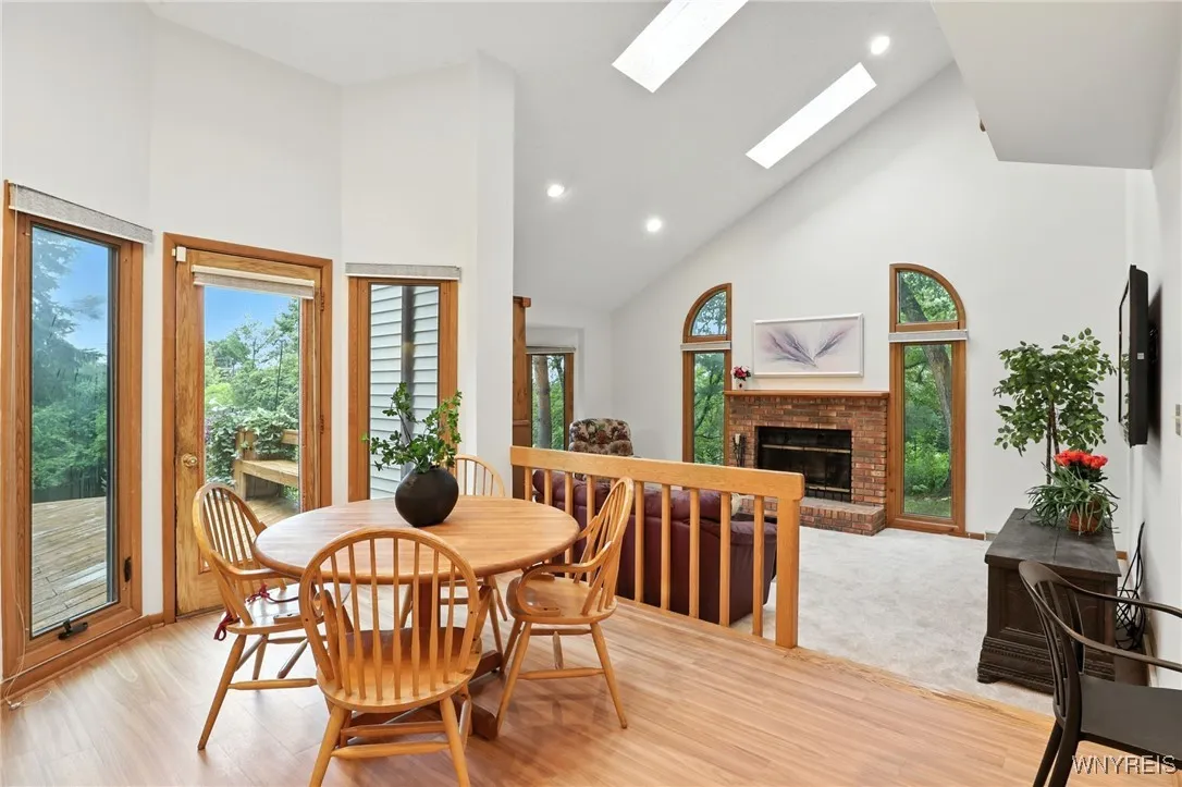 5230 South Freeman Road, Orchard Park, New York 14, Orchard Park, New York 14127, 4 Bedrooms Bedrooms, 8 Rooms Rooms,2 BathroomsBathrooms,Residential,For Sale,5230 South Freeman Road, Orchard Park, New York 14,B1629671