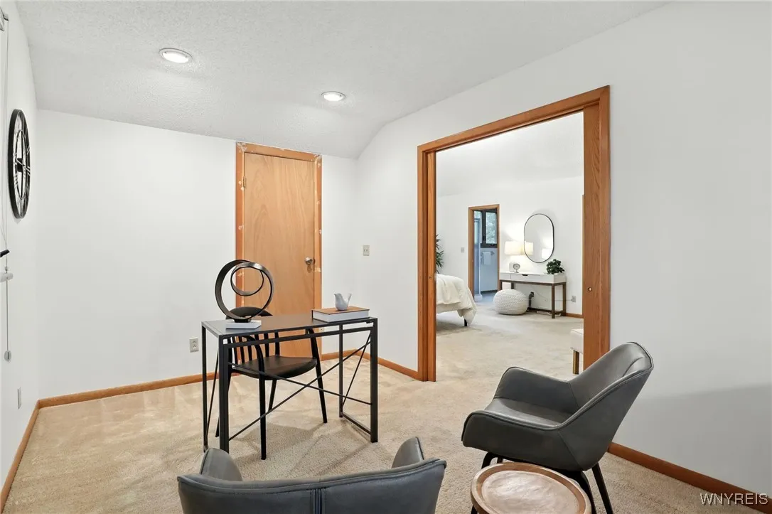 Room off the Primary Bedroom
