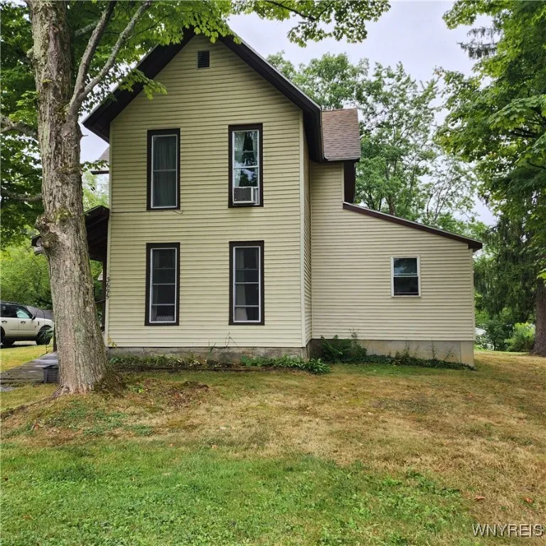 3695 Route 39, Collins, New York 14034, Collins, New York 14034, 3 Bedrooms Bedrooms, 7 Rooms Rooms,1 BathroomBathrooms,Residential,Closed,3695 Route 39, Collins, New York 14034,0,B1632278