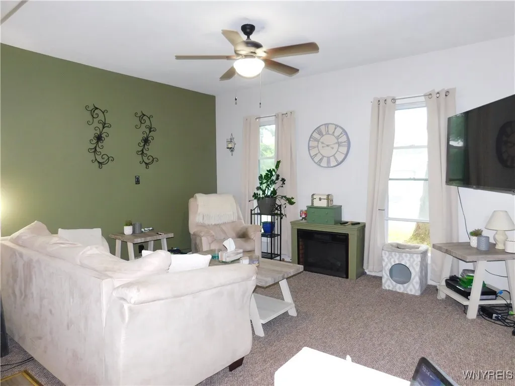 3695 Route 39, Collins, New York 14034, Collins, New York 14034, 3 Bedrooms Bedrooms, 7 Rooms Rooms,1 BathroomBathrooms,Residential,Closed,3695 Route 39, Collins, New York 14034,0,B1632278