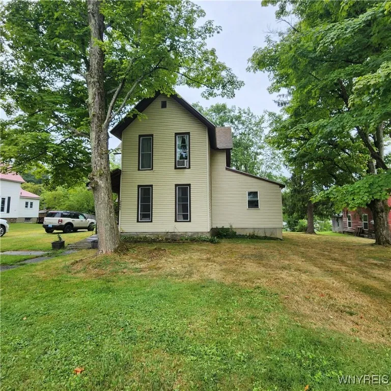 3695 Route 39, Collins, New York 14034, Collins, New York 14034, 3 Bedrooms Bedrooms, 7 Rooms Rooms,1 BathroomBathrooms,Residential,Closed,3695 Route 39, Collins, New York 14034,0,B1632278