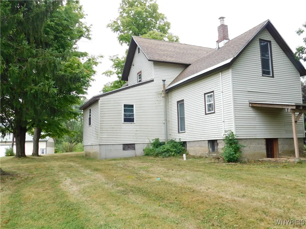 3695 Route 39, Collins, New York 14034, Collins, New York 14034, 3 Bedrooms Bedrooms, 7 Rooms Rooms,1 BathroomBathrooms,Residential,Closed,3695 Route 39, Collins, New York 14034,0,B1632278