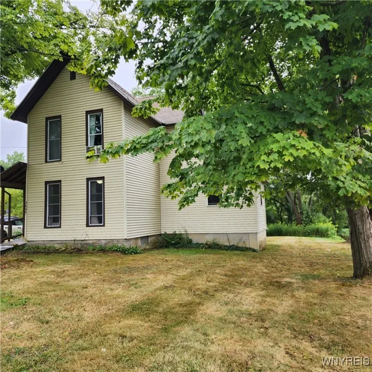 3695 Route 39, Collins, New York 14034, Collins, New York 14034, 3 Bedrooms Bedrooms, 7 Rooms Rooms,1 BathroomBathrooms,Residential,Closed,3695 Route 39, Collins, New York 14034,0,B1632278