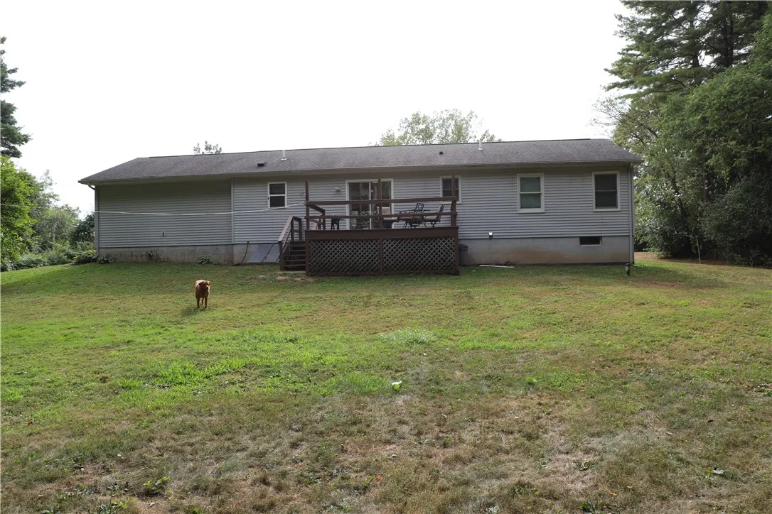 7422 Robinson Road, Throop, New York 13021, Throop, New York 13021, 3 Bedrooms Bedrooms, 7 Rooms Rooms,1 BathroomBathrooms,Residential,Closed,7422 Robinson Road, Throop, New York 13021,0,R1632367