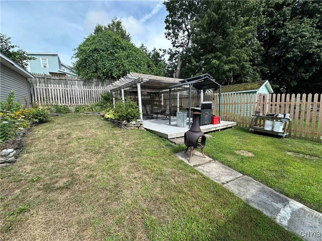 175 East 4th Street, Oswego, New York 13126, Oswego, New York 13126, 4 Bedrooms Bedrooms, 8 Rooms Rooms,2 BathroomsBathrooms,Residential,Closed,175 East 4th Street, Oswego, New York 13126,0,S1632672